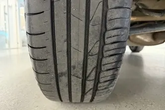 Dacia Duster, 1.3, 110 kW, bensiin, manuaal, nelikvedu