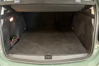 Dacia Duster, 1.3, 110 kW, bensiin, manuaal, nelikvedu