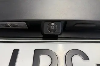 Dacia Duster, 1.3, 110 kW, bensiin, manuaal, nelikvedu