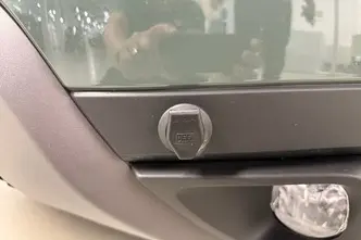 Dacia Duster, 1.3, 110 kW, bensiin, manuaal, nelikvedu