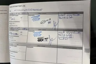 Dacia Duster, 1.3, 110 kW, bensiin, manuaal, nelikvedu