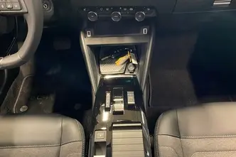 Citroën C4, 96 kW, elekter, automaat, esivedu