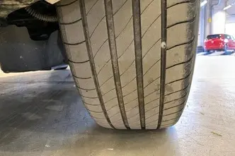 Citroën C4, 96 kW, elekter, automaat, esivedu