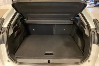 Citroën C4, 96 kW, elekter, automaat, esivedu