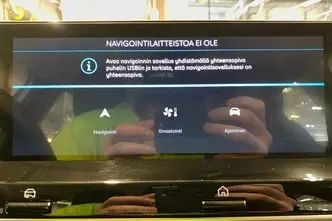 Citroën C4, 96 kW, elekter, automaat, esivedu