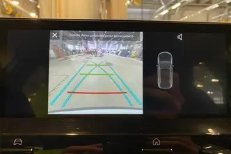 Citroën C4, 96 kW, elekter, automaat, esivedu