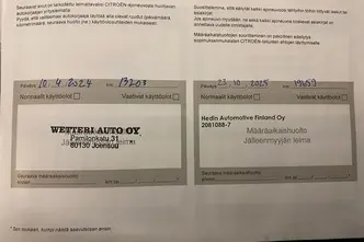 Citroën C4, 96 kW, elekter, automaat, esivedu