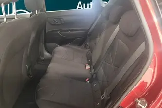 Hyundai Bayon, 1.0, 88 kW, hübriid, automaat, esivedu