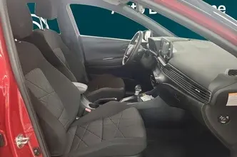 Hyundai Bayon, 1.0, 88 kW, hübriid, automaat, esivedu