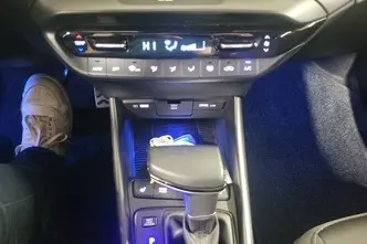 Hyundai Bayon, 1.0, 88 kW, hübriid, automaat, esivedu