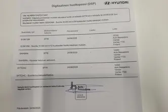 Hyundai Bayon, 1.0, 88 kW, hübriid, automaat, esivedu