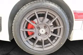 Abarth 500, 1.4, 107 kW, bensiin, manuaal, esivedu