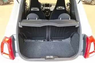 Abarth 500, 1.4, 107 kW, bensiin, manuaal, esivedu