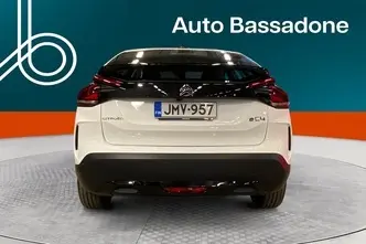 Citroën C4, 133 kW, electric, automatic, front-wheel drive