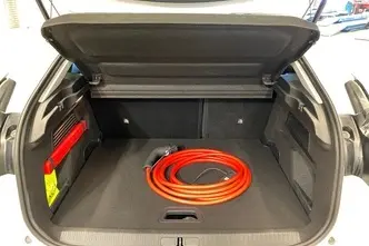 Citroën C4, 133 kW, electric, automatic, front-wheel drive