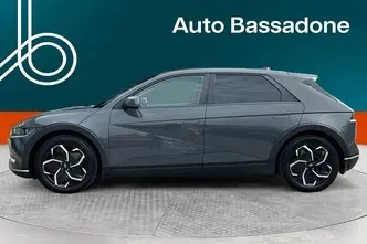 Hyundai IONIQ 5, 168 kW, electric, automatic, rear-wheel drive