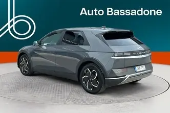 Hyundai IONIQ 5, 168 kW, electric, automatic, rear-wheel drive