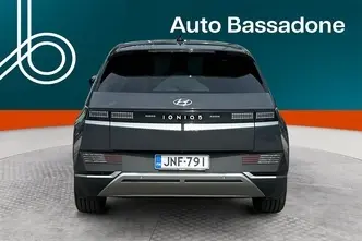 Hyundai IONIQ 5, 168 kW, electric, automatic, rear-wheel drive