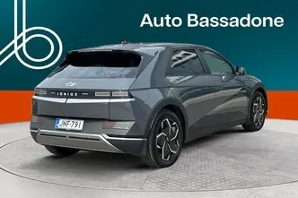 Hyundai IONIQ 5, 168 kW, electric, automatic, rear-wheel drive