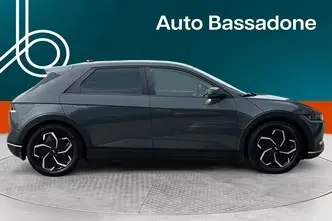 Hyundai IONIQ 5, 168 kW, electric, automatic, rear-wheel drive