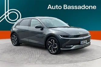 Hyundai IONIQ 5, 168 kW, electric, automatic, rear-wheel drive