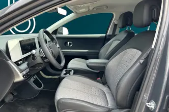 Hyundai IONIQ 5, 168 kW, electric, automatic, rear-wheel drive