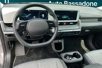 Hyundai IONIQ 5, 168 kW, electric, automatic, rear-wheel drive