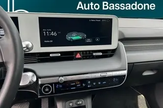 Hyundai IONIQ 5, 168 kW, electric, automatic, rear-wheel drive