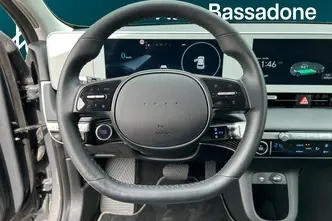 Hyundai IONIQ 5, 168 kW, electric, automatic, rear-wheel drive