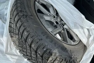 Hyundai IONIQ 5, 168 kW, electric, automatic, rear-wheel drive