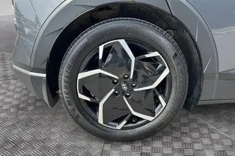 Hyundai IONIQ 5, 168 kW, electric, automatic, rear-wheel drive