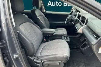 Hyundai IONIQ 5, 168 kW, electric, automatic, rear-wheel drive