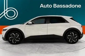 Hyundai IONIQ 5, 168 kW, elekter, automaat, tagavedu