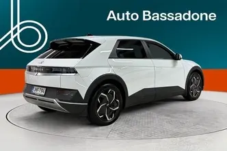 Hyundai IONIQ 5, 168 kW, elekter, automaat, tagavedu