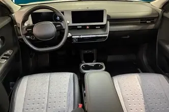 Hyundai IONIQ 5, 168 kW, elekter, automaat, tagavedu