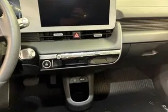 Hyundai IONIQ 5, 168 kW, elekter, automaat, tagavedu