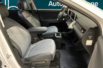 Hyundai IONIQ 5, 168 kW, elekter, automaat, tagavedu