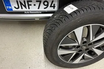 Hyundai IONIQ 5, 168 kW, elekter, automaat, tagavedu