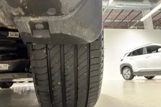 Hyundai IONIQ 5, 168 kW, elekter, automaat, tagavedu