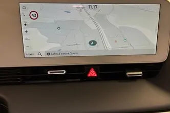 Hyundai IONIQ 5, 168 kW, elekter, automaat, tagavedu