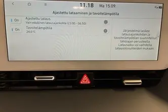 Hyundai IONIQ 5, 168 kW, elekter, automaat, tagavedu