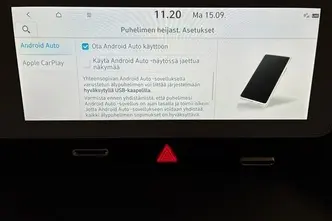 Hyundai IONIQ 5, 168 kW, elekter, automaat, tagavedu