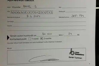 Hyundai IONIQ 5, 168 kW, elekter, automaat, tagavedu