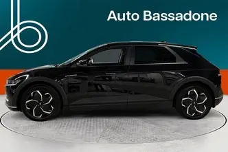 Hyundai IONIQ 5, 168 kW, electric, automatic, rear-wheel drive