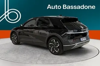 Hyundai IONIQ 5, 168 kW, electric, automatic, rear-wheel drive