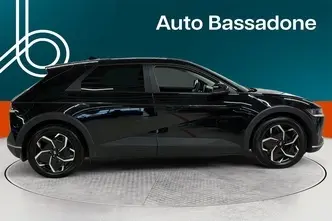 Hyundai IONIQ 5, 168 kW, electric, automatic, rear-wheel drive