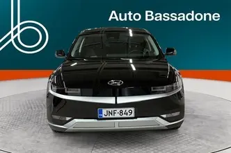 Hyundai IONIQ 5, 168 kW, electric, automatic, rear-wheel drive