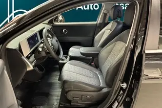 Hyundai IONIQ 5, 168 kW, electric, automatic, rear-wheel drive