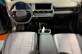 Hyundai IONIQ 5, 168 kW, electric, automatic, rear-wheel drive