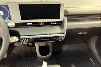 Hyundai IONIQ 5, 168 kW, electric, automatic, rear-wheel drive